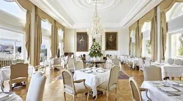 HOTEL KING GEORGE A LUXURY COLLECTION HOTEL