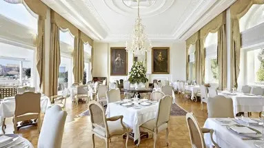 HOTEL KING GEORGE A LUXURY COLLECTION HOTEL