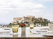 HOTEL KING GEORGE A LUXURY COLLECTION HOTEL