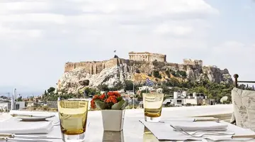 HOTEL KING GEORGE A LUXURY COLLECTION HOTEL