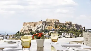 HOTEL KING GEORGE A LUXURY COLLECTION HOTEL