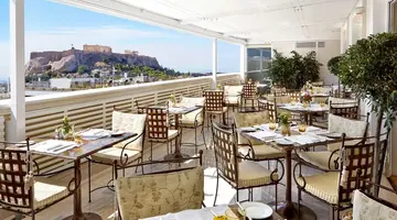 HOTEL KING GEORGE A LUXURY COLLECTION HOTEL