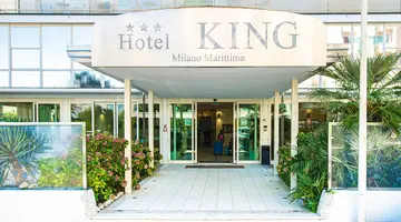Hotel King