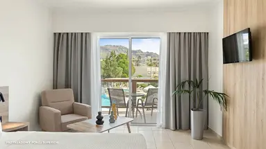 Hotel Kiotari Miraluna