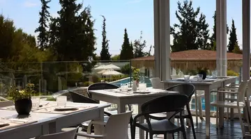 Hotel Kiotari Miraluna