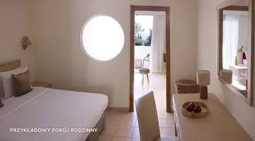 Hotel Kiotari Miraluna