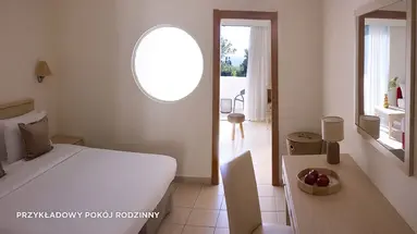 Hotel Kiotari Miraluna