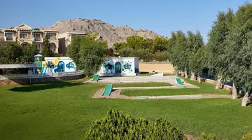 Hotel Kiotari Miraluna