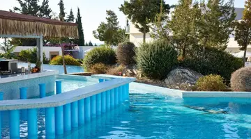 Hotel Kiotari Miraluna