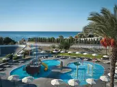 Hotel Kiotari Miraluna