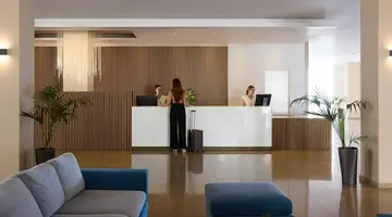 Hotel Kiotari Miraluna