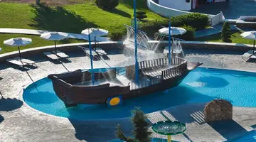 Hotel Kiotari Miraluna