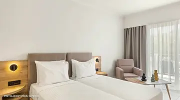 Hotel Kiotari Miraluna