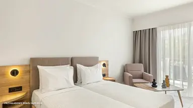 Hotel Kiotari Miraluna