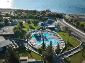 Hotel Kiotari Miraluna