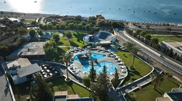 Hotel Kiotari Miraluna