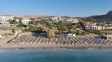 Hotel Kiotari Miraluna