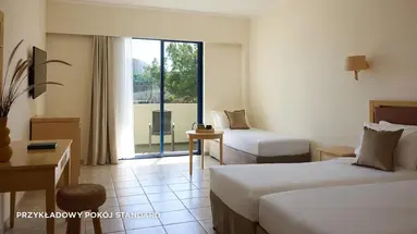 Hotel Kiotari Miraluna