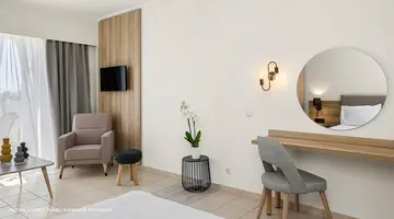 Hotel Kiotari Miraluna