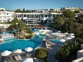 Hotel Kiotari Miraluna