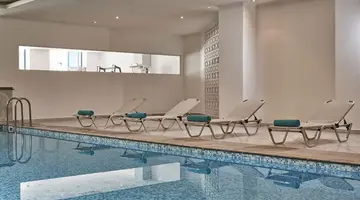 Hotel Kiotari Miraluna