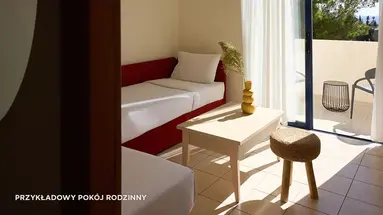 Hotel Kiotari Miraluna