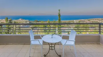 Hotel Kipriotis Aqualand
