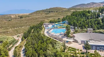 Hotel Kipriotis Aqualand