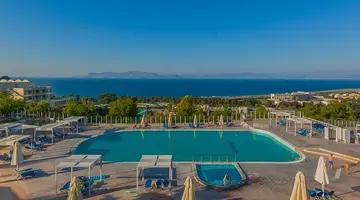 Hotel Kipriotis Aqualand