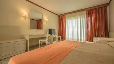 Hotel Kipriotis Aqualand