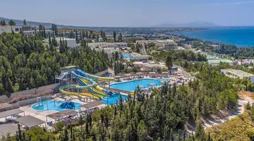 Hotel Kipriotis Aqualand