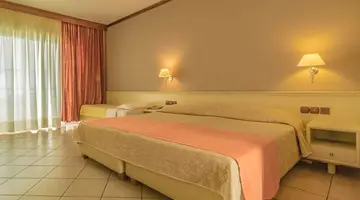 Hotel Kipriotis Aqualand