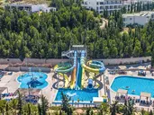 Hotel Kipriotis Aqualand