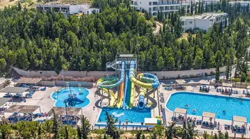 Hotel Kipriotis Aqualand