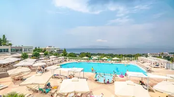 Hotel Kipriotis Aqualand