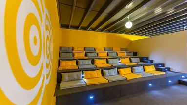 Hotel Kipriotis Aqualand