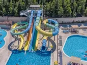 Hotel Kipriotis Aqualand