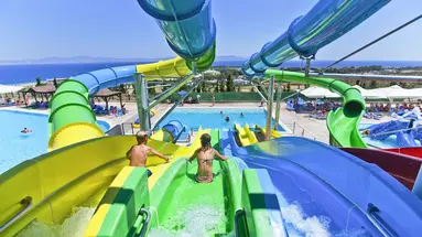 Hotel Kipriotis Aqualand