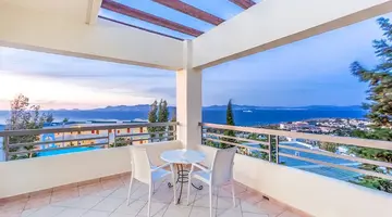 Hotel Kipriotis Aqualand