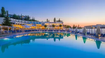 Hotel Kipriotis Aqualand