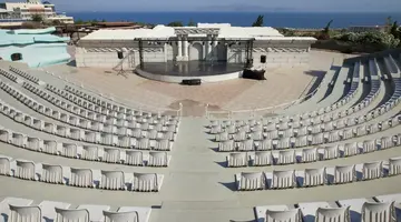 Hotel Kipriotis Aqualand
