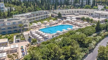 Hotel Kipriotis Aqualand