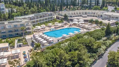 Hotel Kipriotis Aqualand