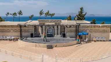 Hotel Kipriotis Aqualand