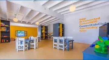 Hotel Kipriotis Aqualand