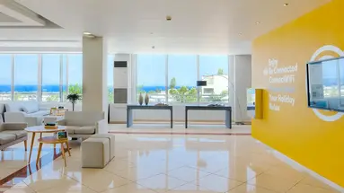 Hotel Kipriotis Aqualand