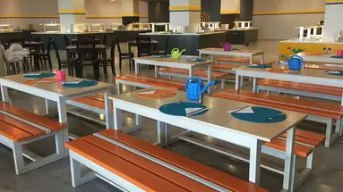 Hotel Kipriotis Aqualand