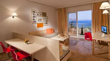 Hotel Kipriotis Aqualand