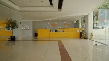 Hotel Kipriotis Aqualand