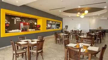 Hotel Kipriotis Aqualand